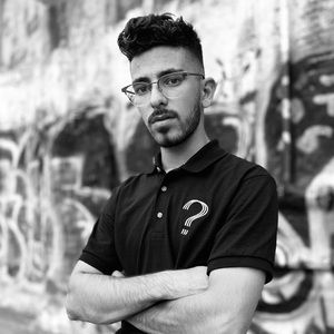 Meet your Posher, Marcel